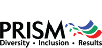 PRISM Diversity Inclusion Results Logo
